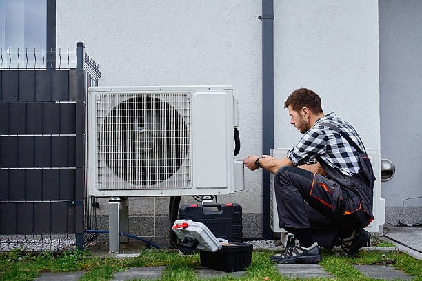 Trusted Hvac service in Fenwick, MI - Tropical Oasis HVAC